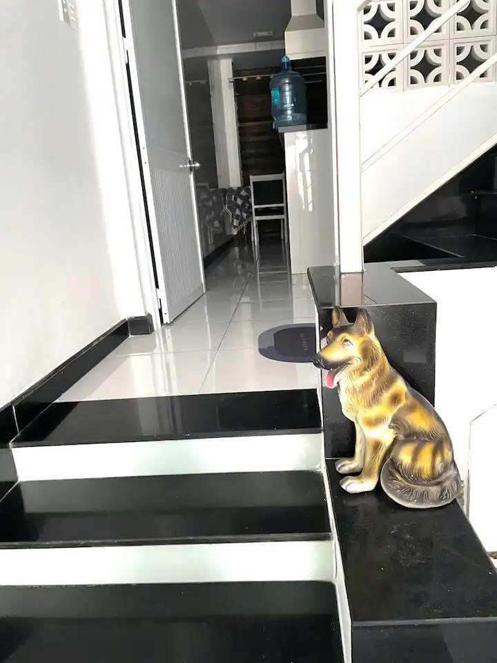 Cho thuê căn hộ dịch vụ Phú Nhuận