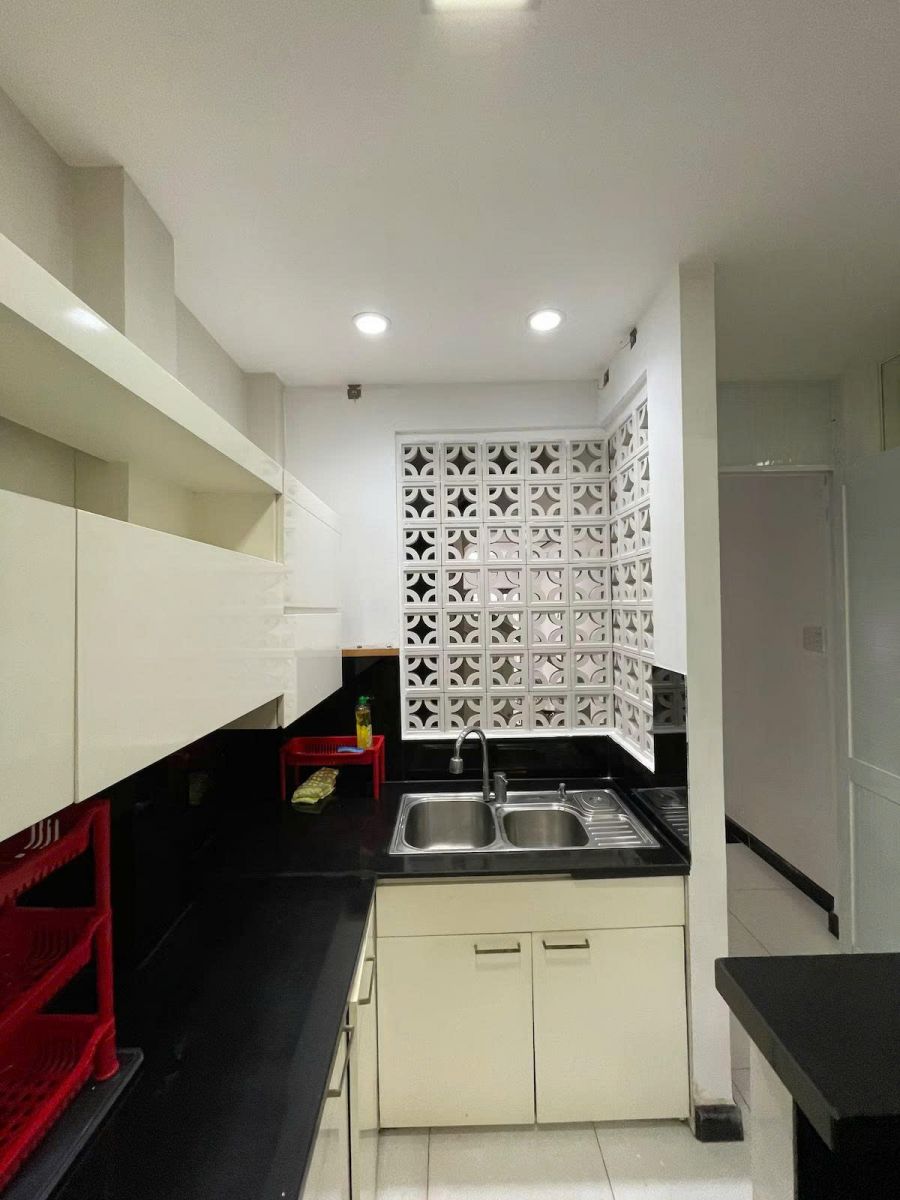 Cho thuê căn hộ dịch vụ Phú Nhuận