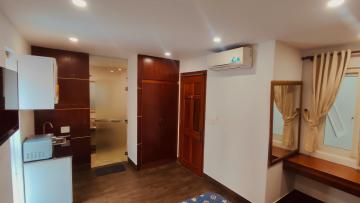 Cho thuê căn hộ Quận 1 - Đường Nguyễn Văn Thủ