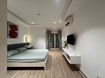 Cho thuê căn hộ Quận Bình Thạnh
